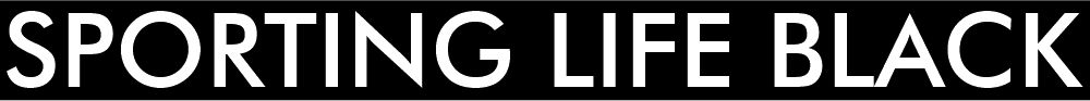 Sporting Life Black